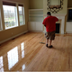 Illustration for article titled Refinish Your Hardwood Floors In 5 Stepsem/em